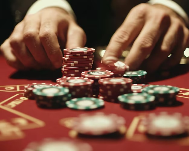 Free Fire World Series betting tutorial on badai 777